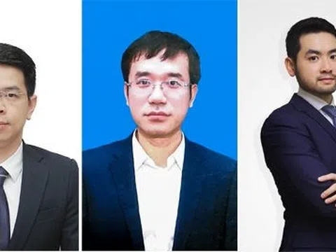 Kienlongbank chính thức bổ nhiệm 3 Phó Tổng Giám đốc mới